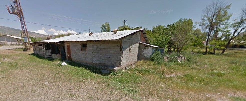 Erzincan Gümüştarla Köyü Resimleri 5