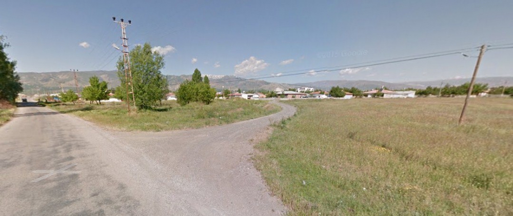 Erzincan Gümüştarla Köyü Resimleri 6