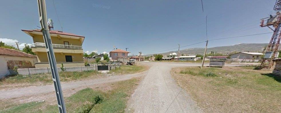 Erzincan Gümüştarla Köyü Resimleri 7