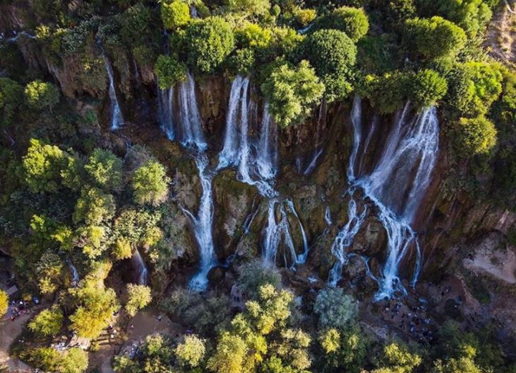 Erzincan Gürlevik Köyü Resimleri 1