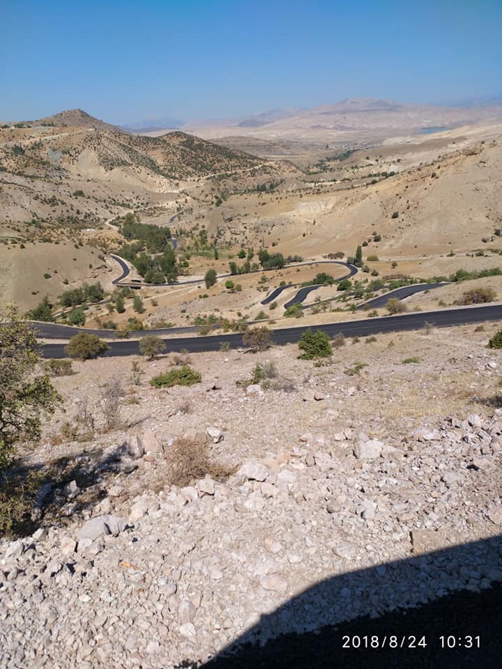 Erzincan Gürlevik Köyü Resimleri 2