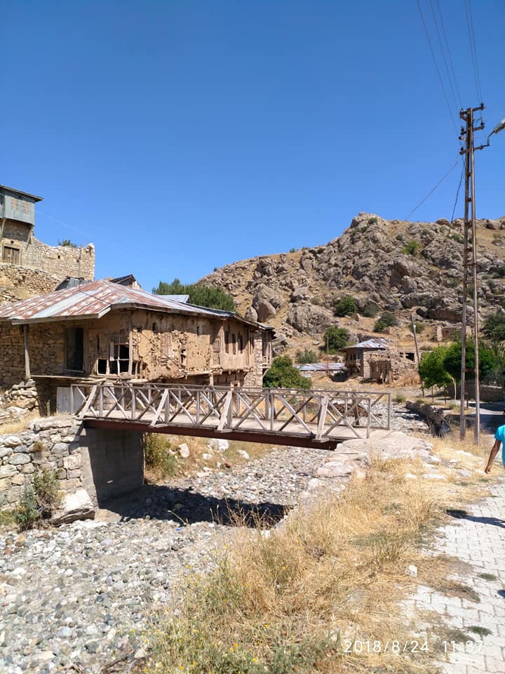 Erzincan Gürlevik Köyü Resimleri 3