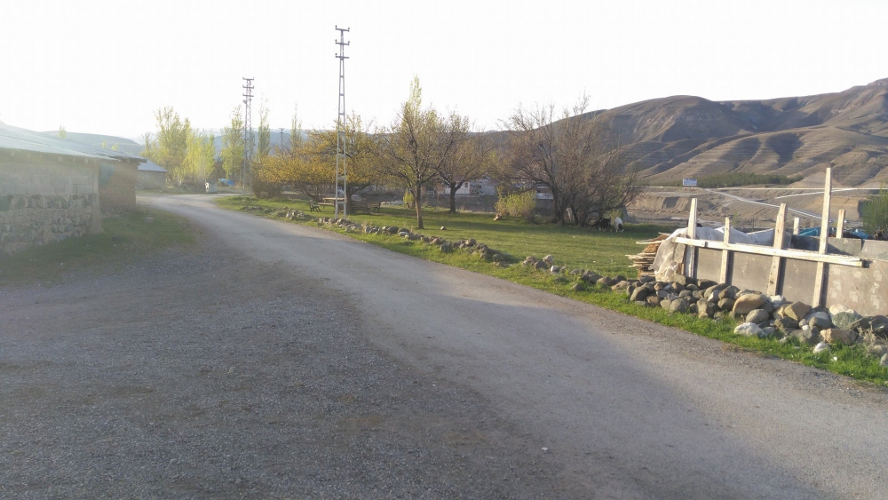 Erzincan Hacıali Palangası Köyü Resimleri 10