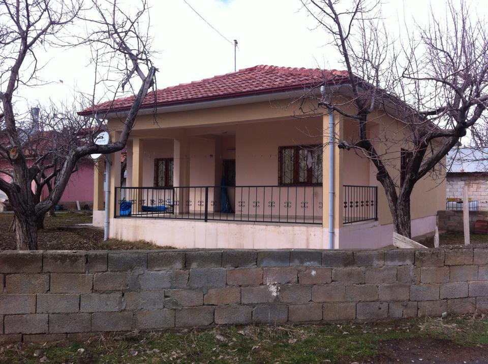 Erzincan Hacıali Palangası Köyü Resimleri 11