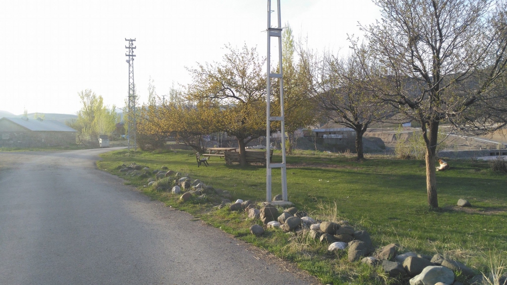 Erzincan Hacıali Palangası Köyü Resimleri 12