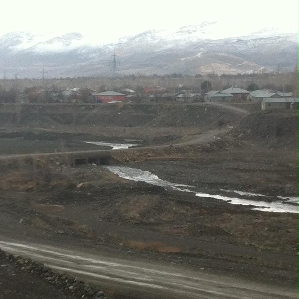 Erzincan Hacıali Palangası Köyü Resimleri 2