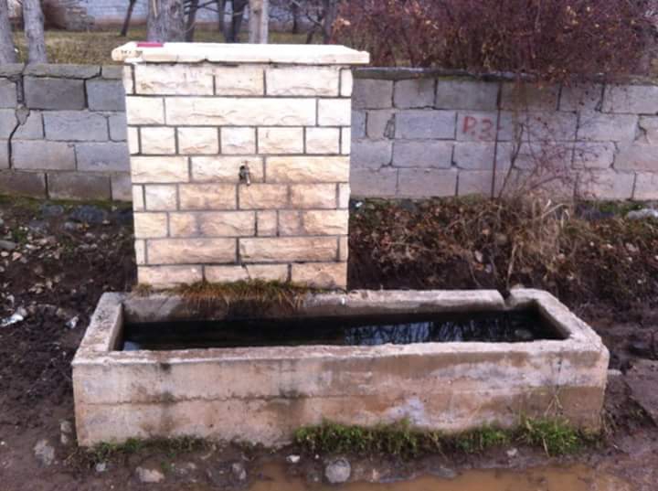 Erzincan Hacıali Palangası Köyü Resimleri 3