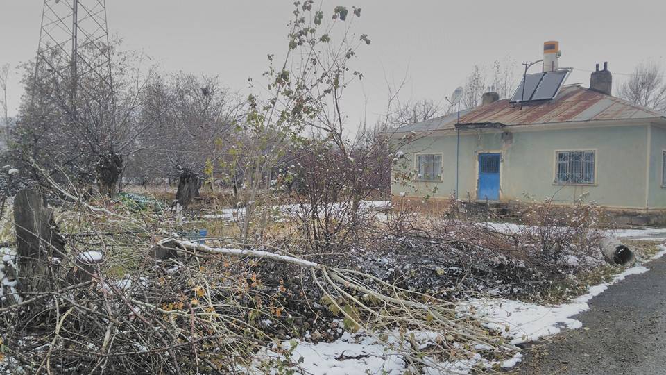 Erzincan Hacıali Palangası Köyü Resimleri 4