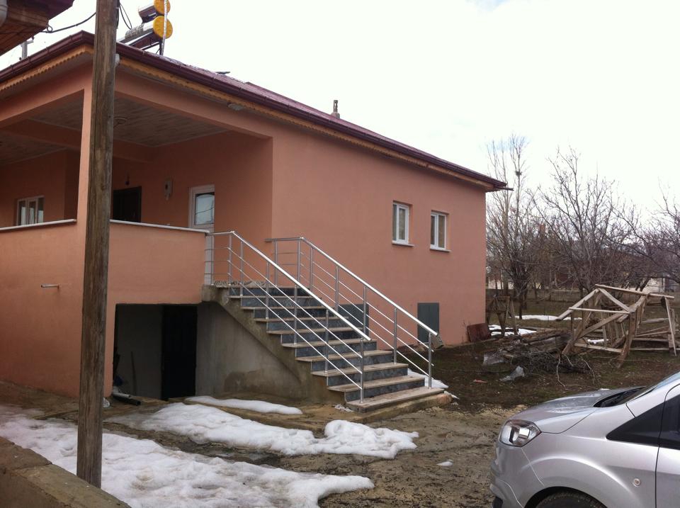 Erzincan Hacıali Palangası Köyü Resimleri 8