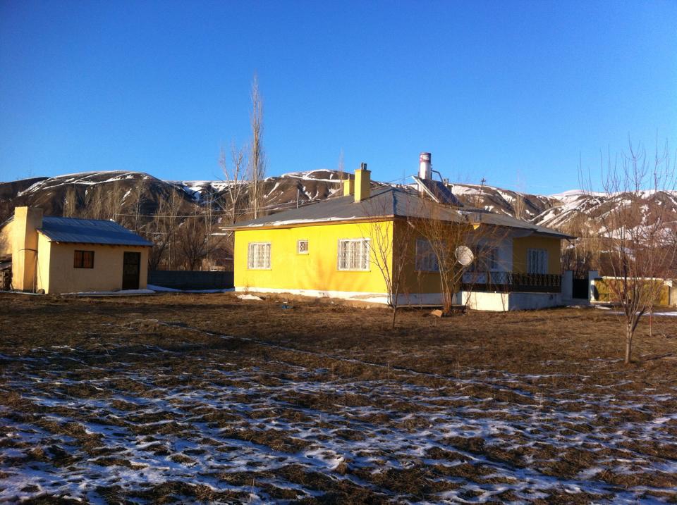 Erzincan Hacıali Palangası Köyü Resimleri 9