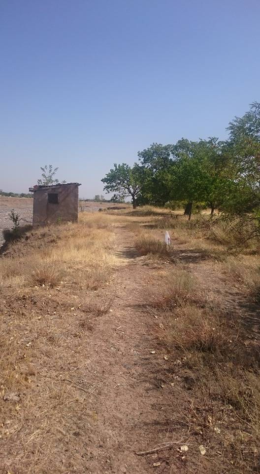 Erzincan Hürrempalangası Köyü Resimleri 1