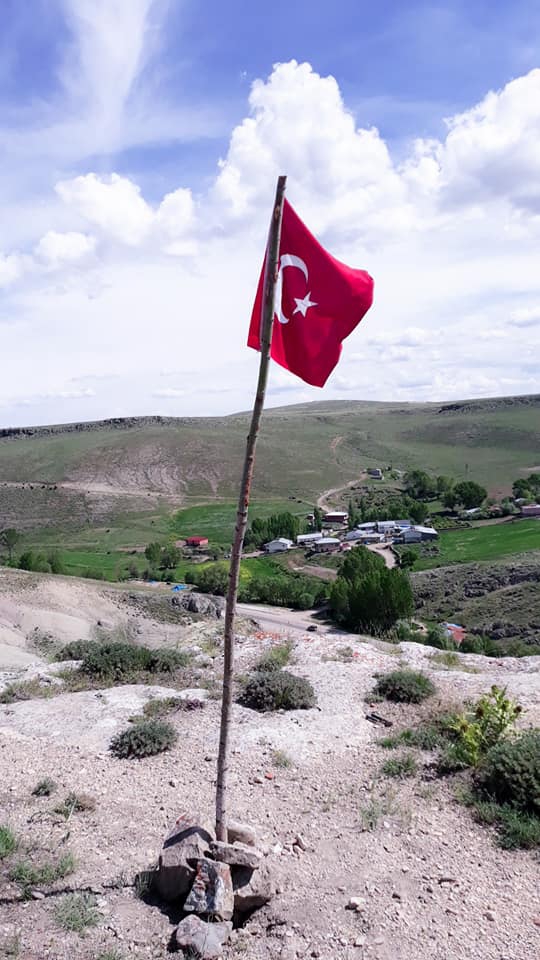 Gürün Kaynarca Köyü Resimleri 10