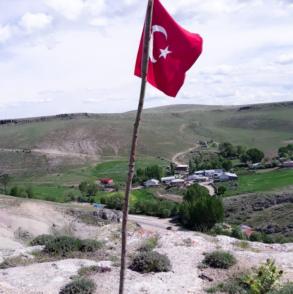 Gürün Kaynarca Köyü Resimleri 14