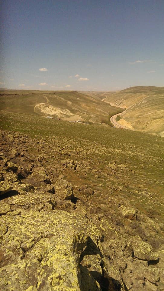 Gürün Kaynarca Köyü Resimleri 6