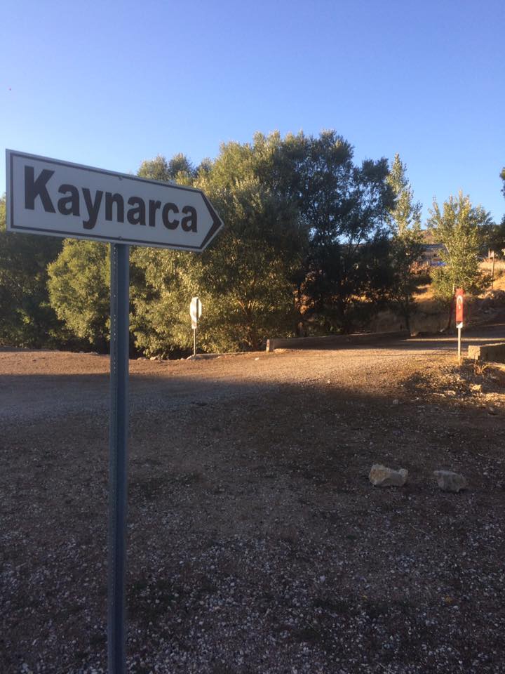 Gürün Kaynarca Köyü Resimleri 9