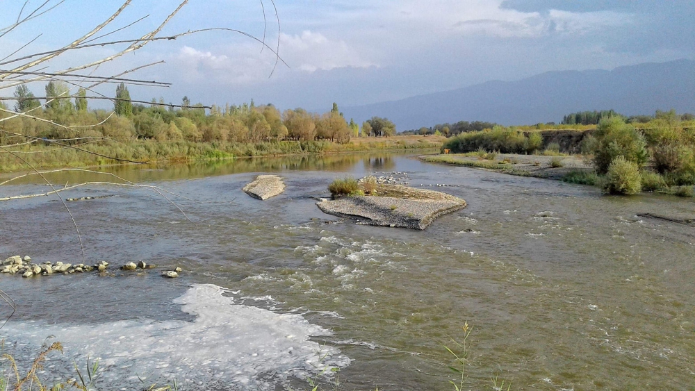 Erzincan Karadiğin Köyü Resimleri 11