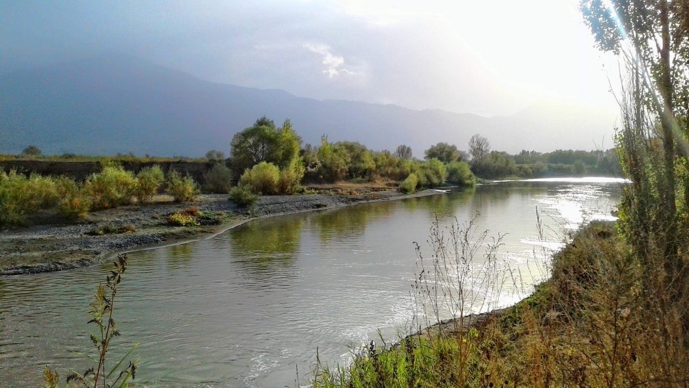 Erzincan Karadiğin Köyü Resimleri 12