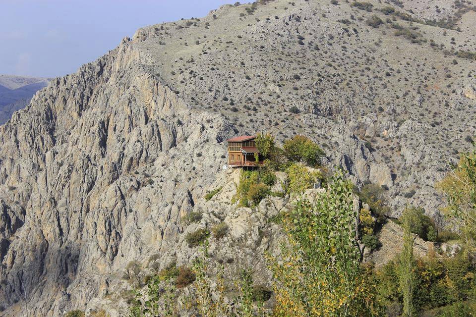 Erzincan Karadiğin Köyü Resimleri 3