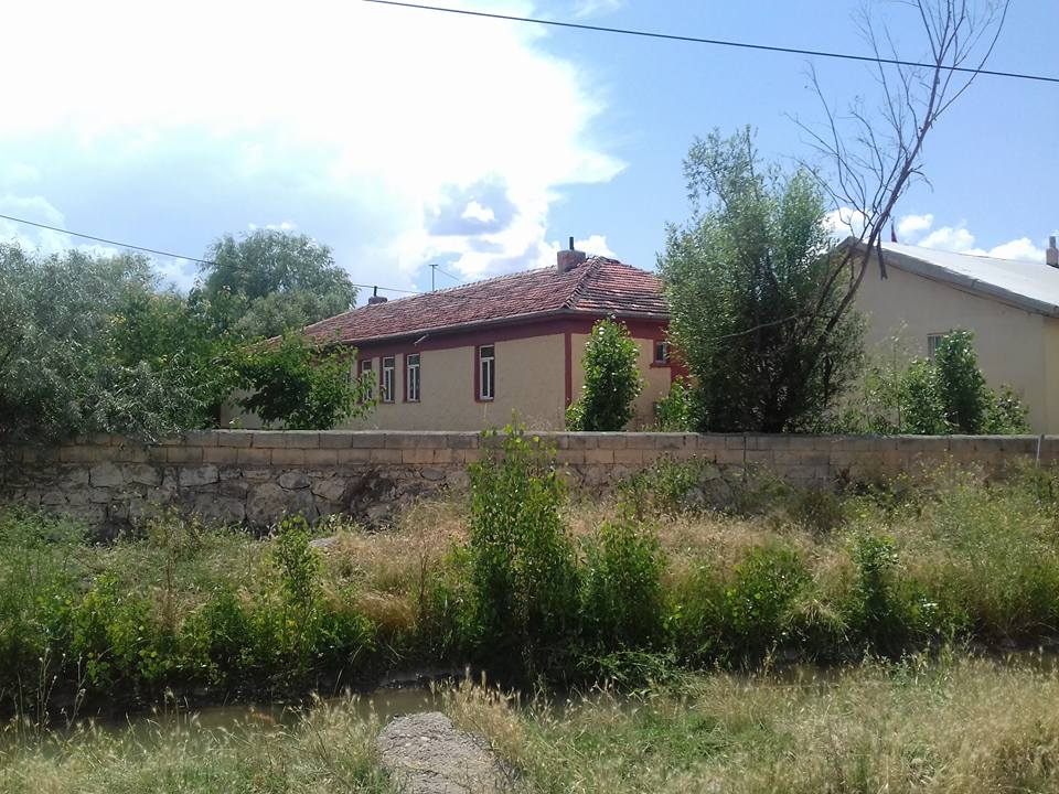 Erzincan Karadiğin Köyü Resimleri 5