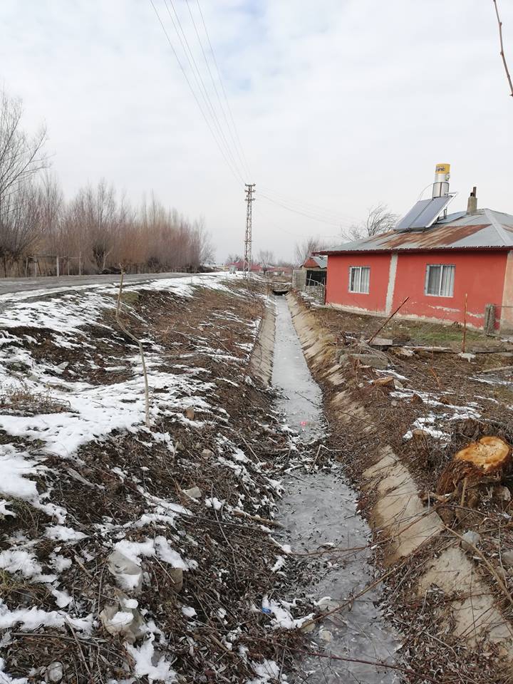 Erzincan Karadiğin Köyü Resimleri 6