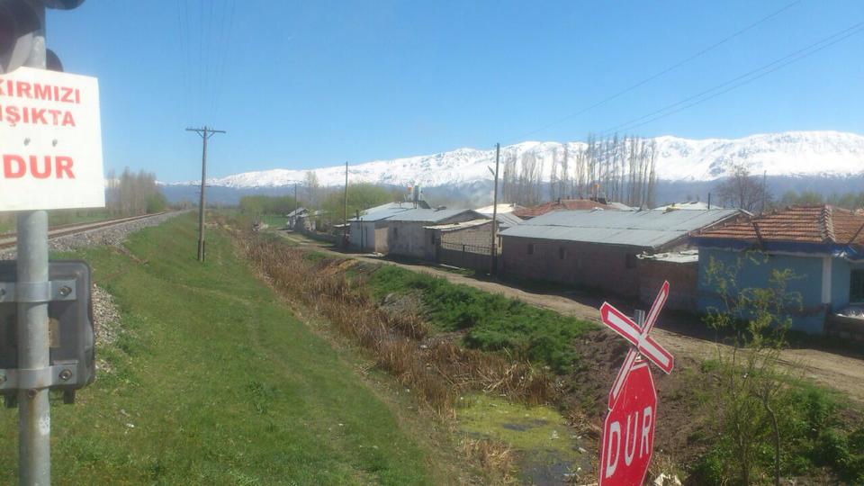 Erzincan Karadiğin Köyü Resimleri 7