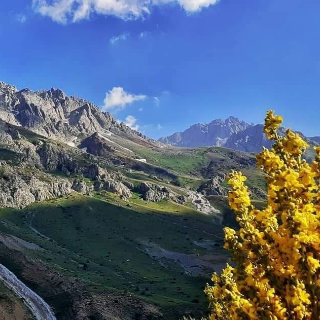 Erzincan Kılıçkaya Köyü Resimleri 11