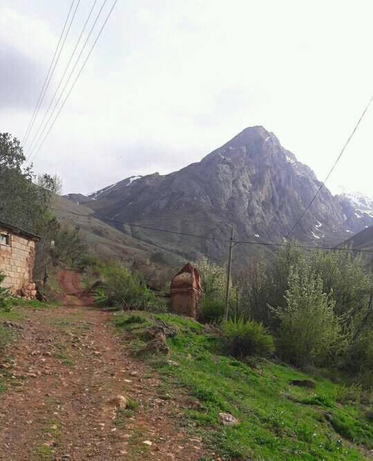 Erzincan Kılıçkaya Köyü Resimleri 12