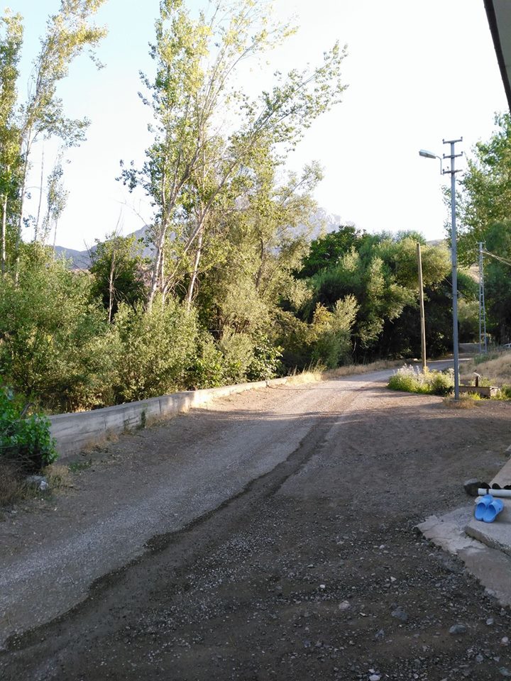 Erzincan Kılıçkaya Köyü Resimleri 16