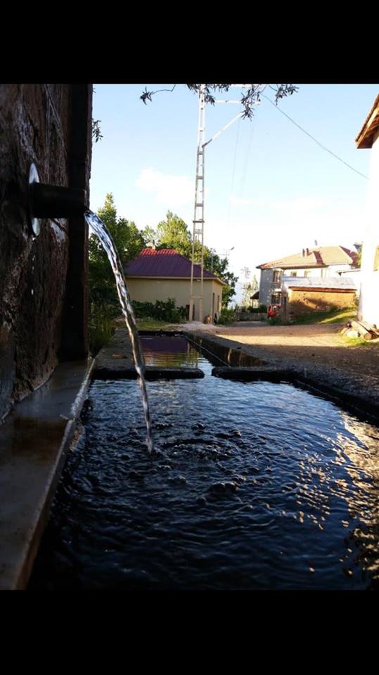 Erzincan Kılıçkaya Köyü Resimleri 19