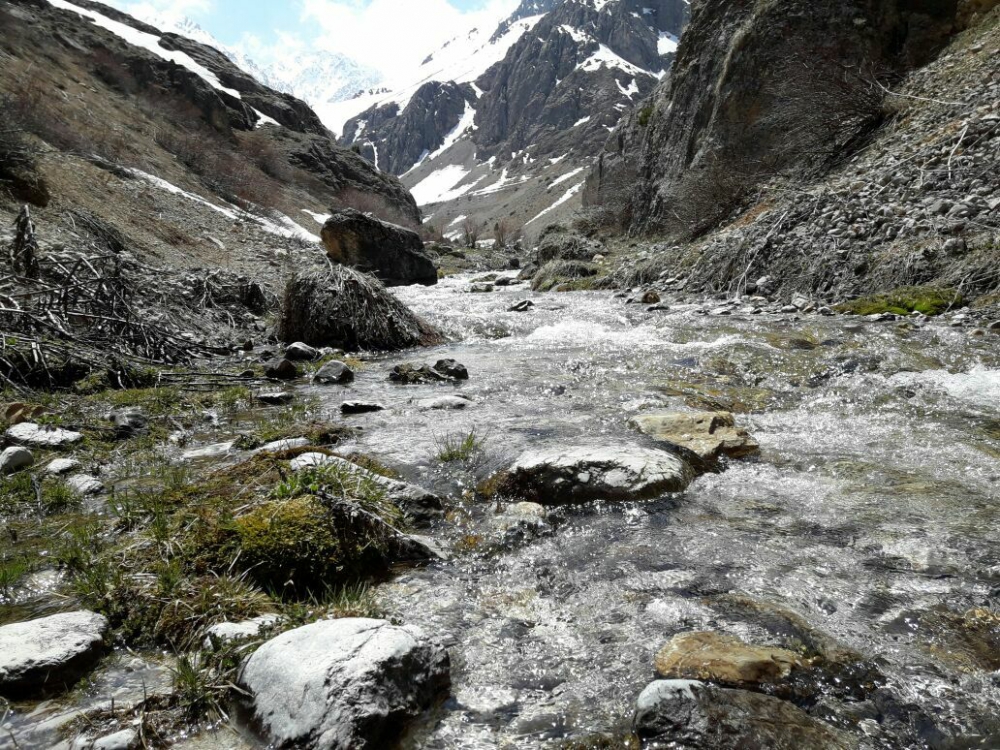 Erzincan Kılıçkaya Köyü Resimleri 3