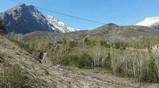 Erzincan Kılıçkaya Köyü Resimleri 5