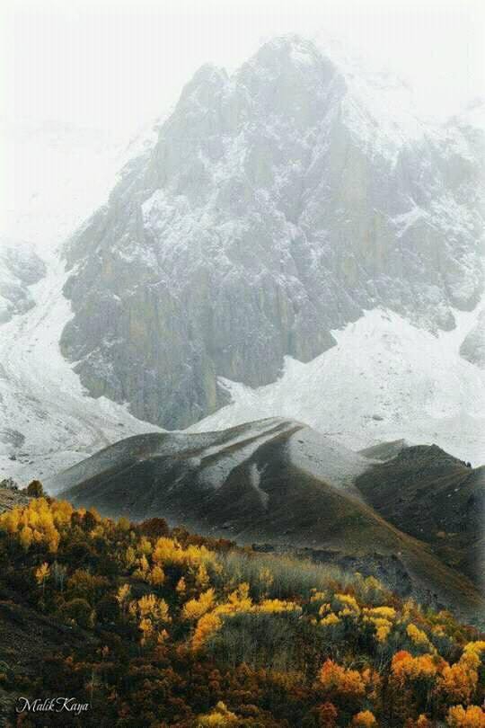 Erzincan Kılıçkaya Köyü Resimleri 6