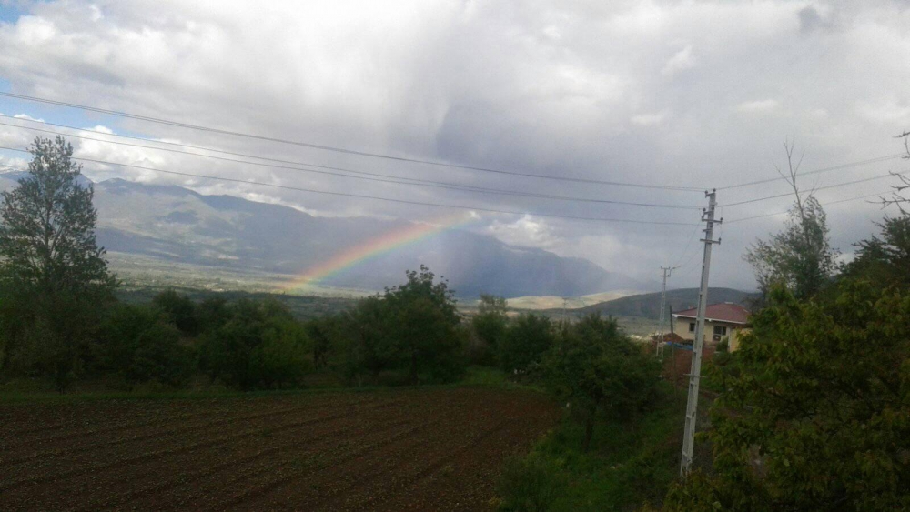 Erzincan Kılıçkaya Köyü Resimleri 7