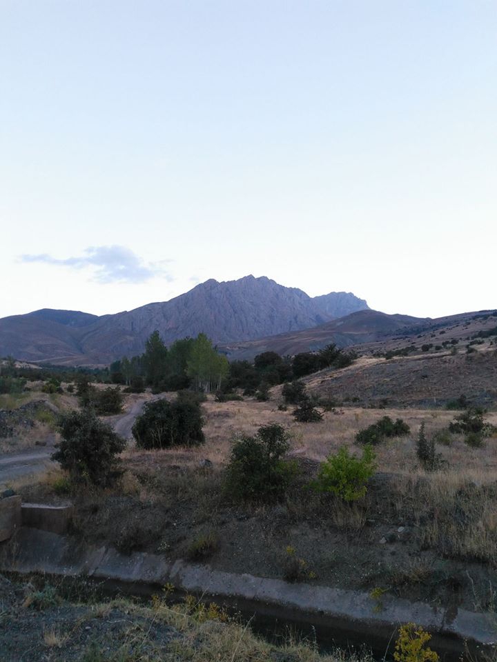 Erzincan Kılıçkaya Köyü Resimleri 8