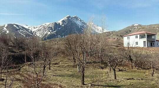 Erzincan Kılıçkaya Köyü Resimleri 9