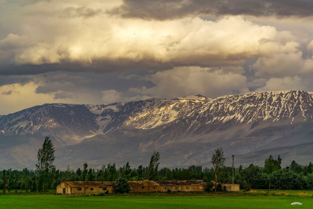 Erzincan Kilimli Köyü Resimleri 1