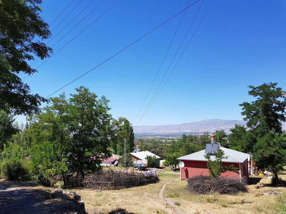 Erzincan Kilimli Köyü Resimleri 5