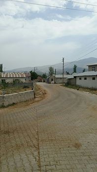 Erzincan Küçük Kadağan Köyü Resimleri 1