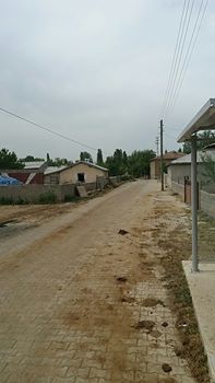 Erzincan Küçük Kadağan Köyü Resimleri 2