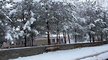 Erzincan Küçük Kadağan Köyü Resimleri 3