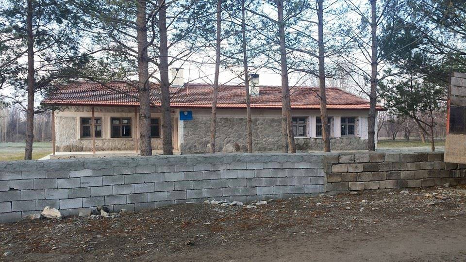 Erzincan Küçük Kadağan Köyü Resimleri 5