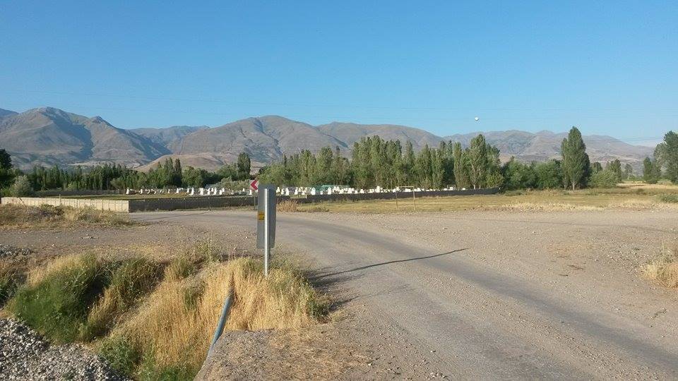 Erzincan Küçük Kadağan Köyü Resimleri 6