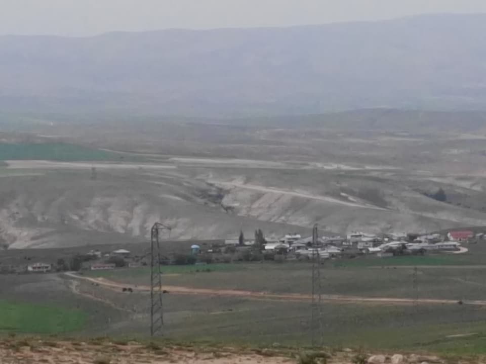 Gürün Kaşköy Resimleri 1