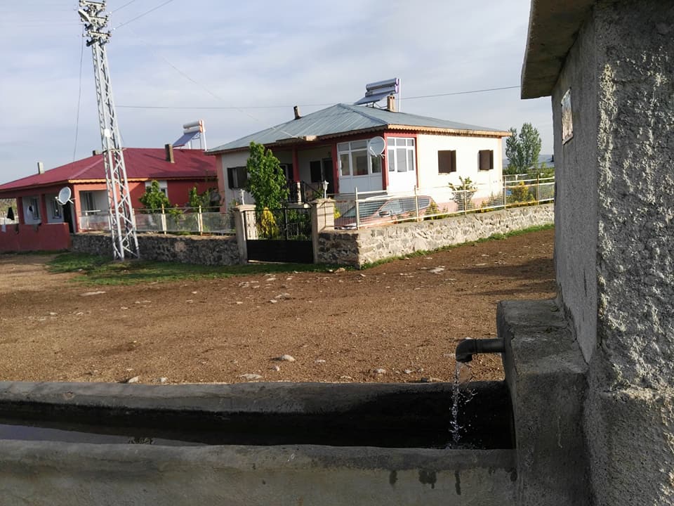 Gürün Kaşköy Resimleri 4