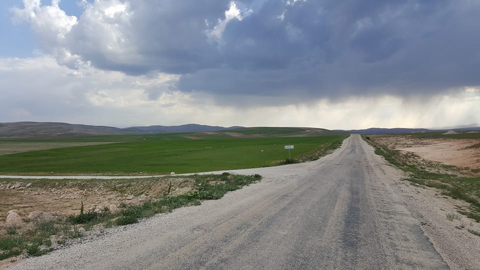 Gürün Kaşköy Resimleri 7