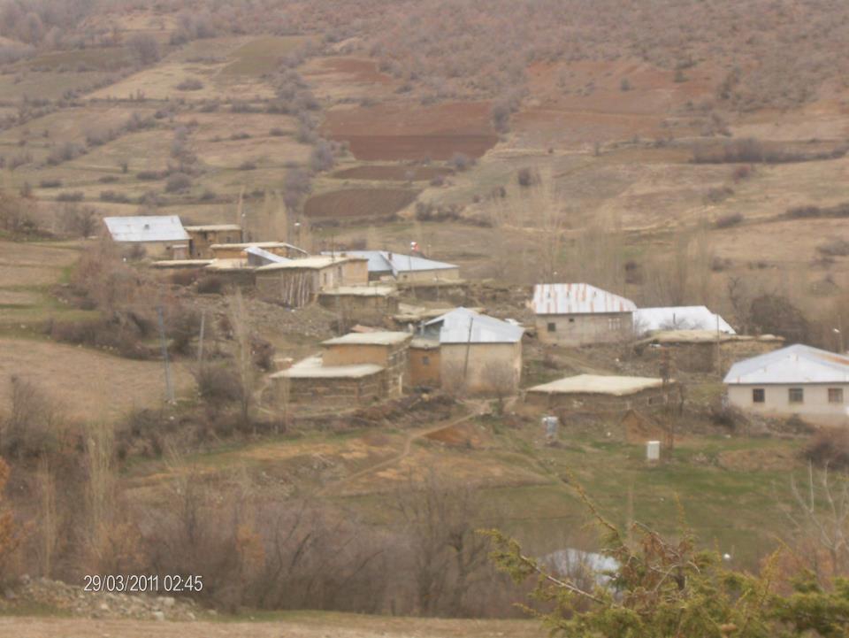 Sivrice  Çortunlu Köyü Resimleri 2