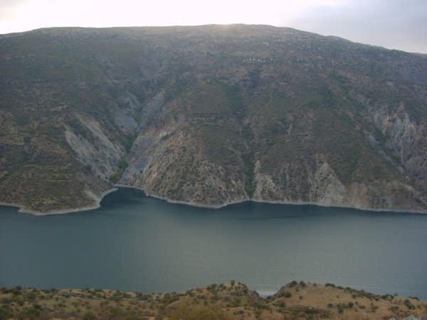 Sivrice  Dikmen Köyü Resimleri 1