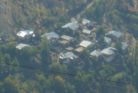 Sivrice  Dikmen Köyü Resimleri 3