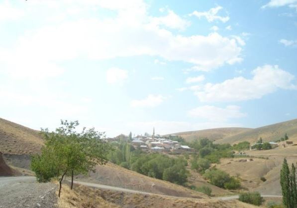 Gürün Kılıçdoğan Köyü Resimleri 2