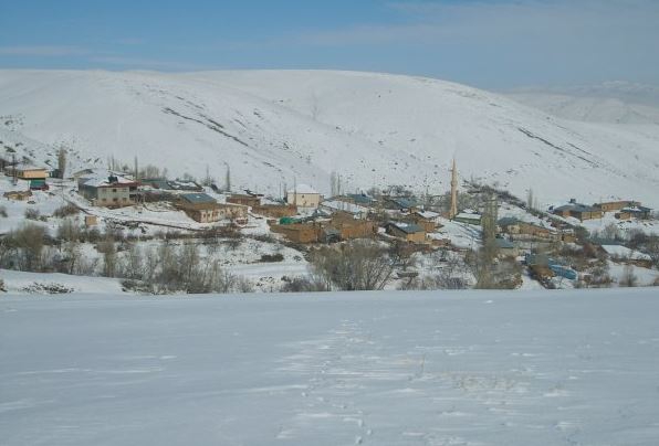 Gürün Kılıçdoğan Köyü Resimleri 3